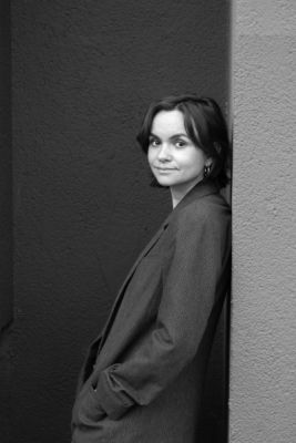 Franziska Gänsler, Foto von Bahar Kaygusuz